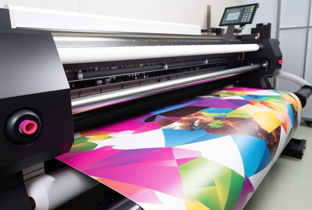 Digital vs. Offset Printing: What’s the Difference?