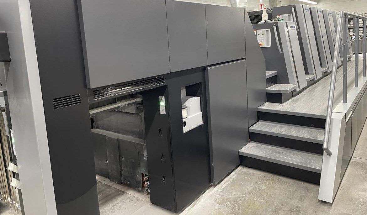 Commercial Printing