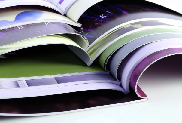 How Does Print Quality Impact Your Marketing Success?
