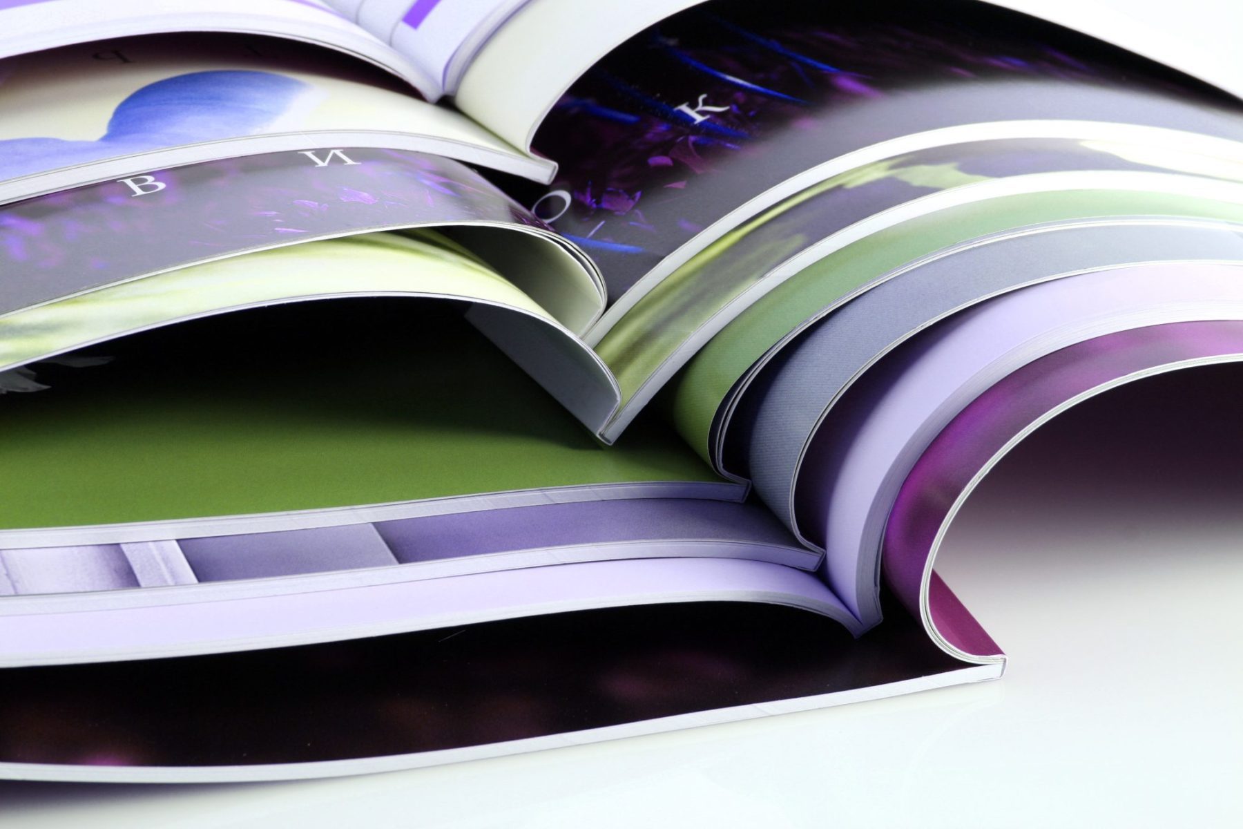 Printing Communication How Does Print Quality Impact Your Marketing Success? | Lithographic ...