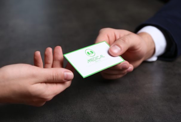 Are Business Cards Still Relevant?