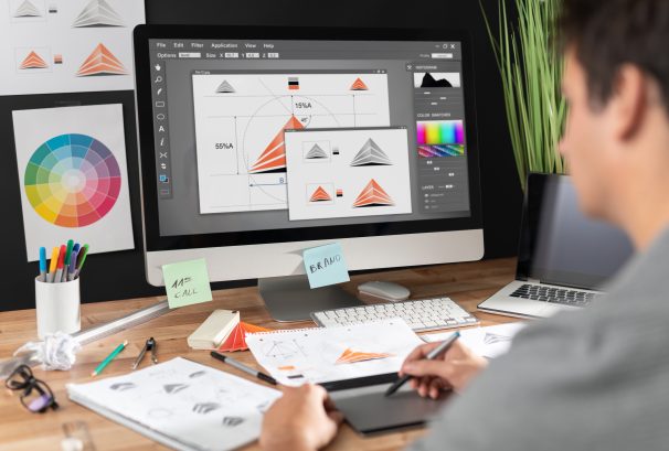 How Do I Create a Timeless Logo?