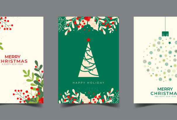 What Print Materials Should My Business Send for the Holidays?