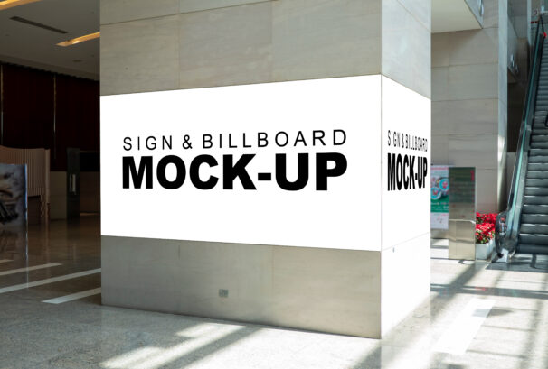 When Should a Business Update or Replace Its Signage?